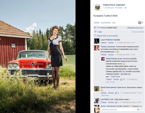 nainen etsii miestä naantali pitkät naiset kalenteri