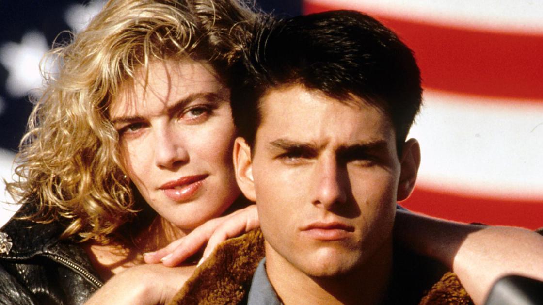 Top Gun Saa Jatkoa Tom Cruise Ja Val Kilmer Mukana Viihde Voice fi