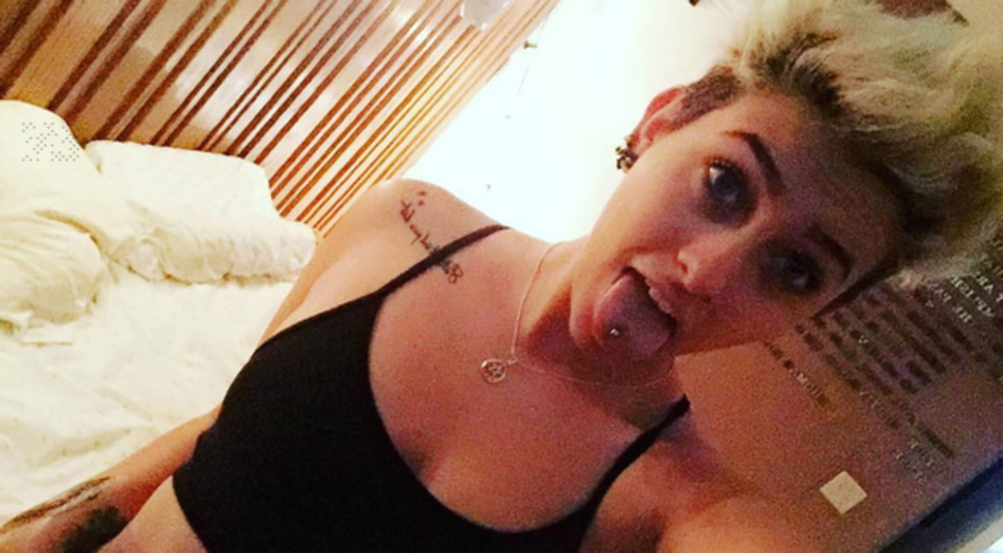 Paris Jackson muutti tyyliään rajusti - taustalla liikuttava syy.