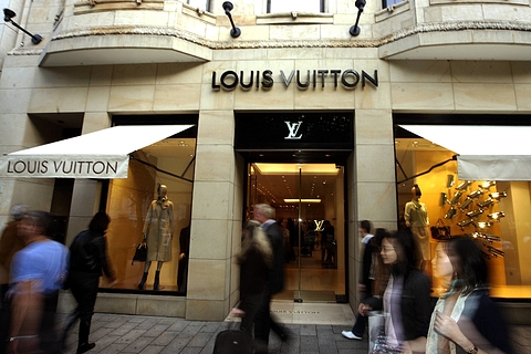 louis vuitton düsseldorf