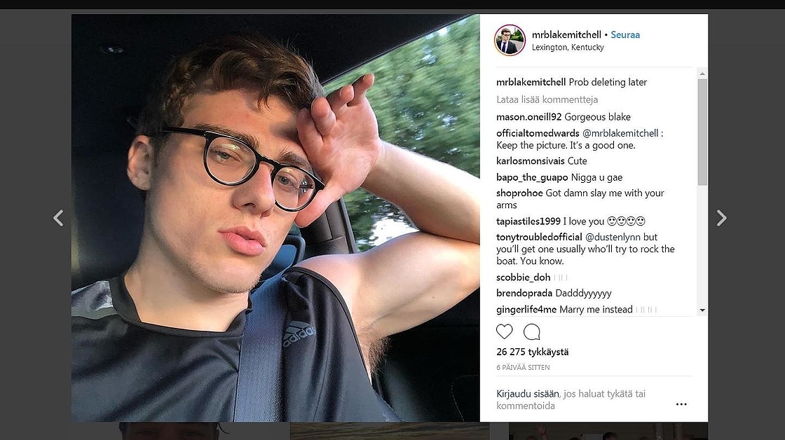 äiti on kuuma porno