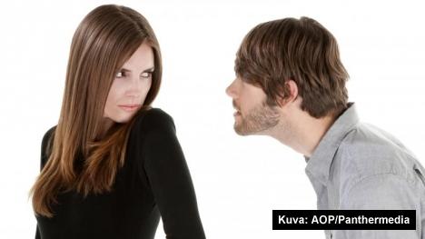 dating rebound merkkejä