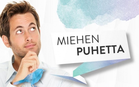 miehet