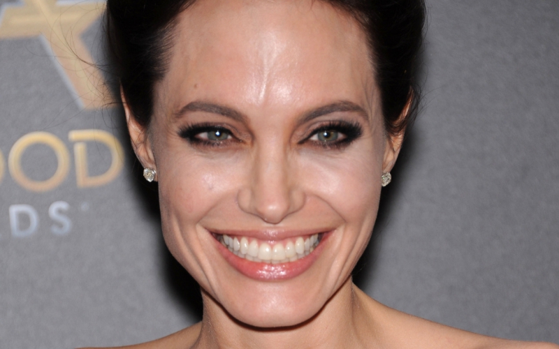 Angelina Jolien ja Brad Pittin huoltajuuskiista jatkuu 