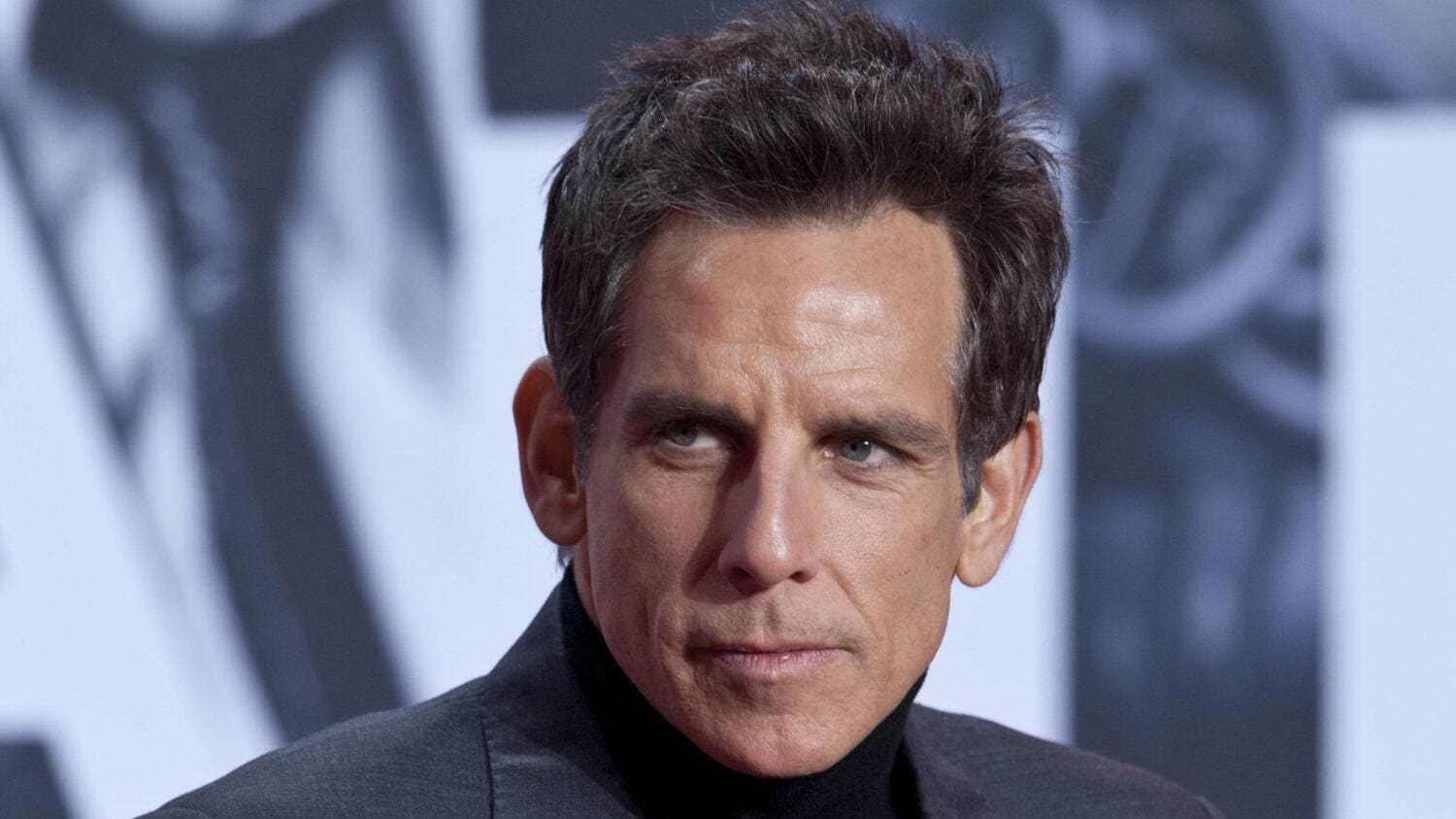 Ben Stiller on ollut suurlähettiläänä Yhdistyneiden kansakuntien pakolaisjärjestössä jo vuodesta 2016.