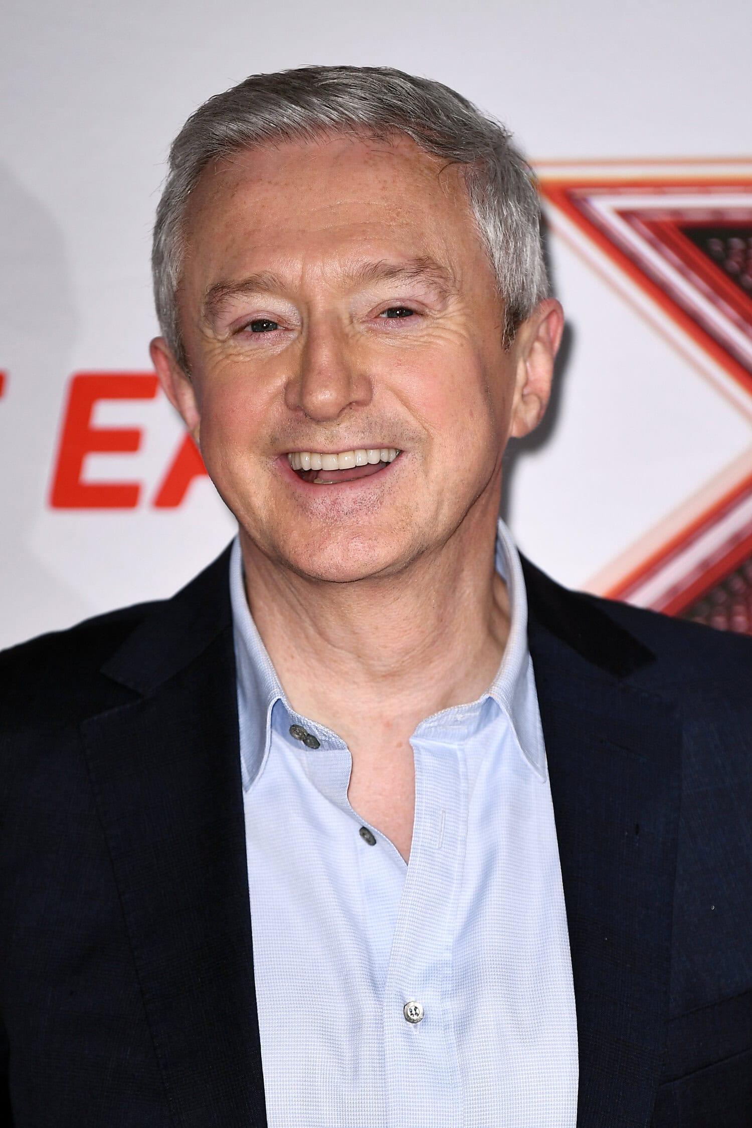 Louis Walsh