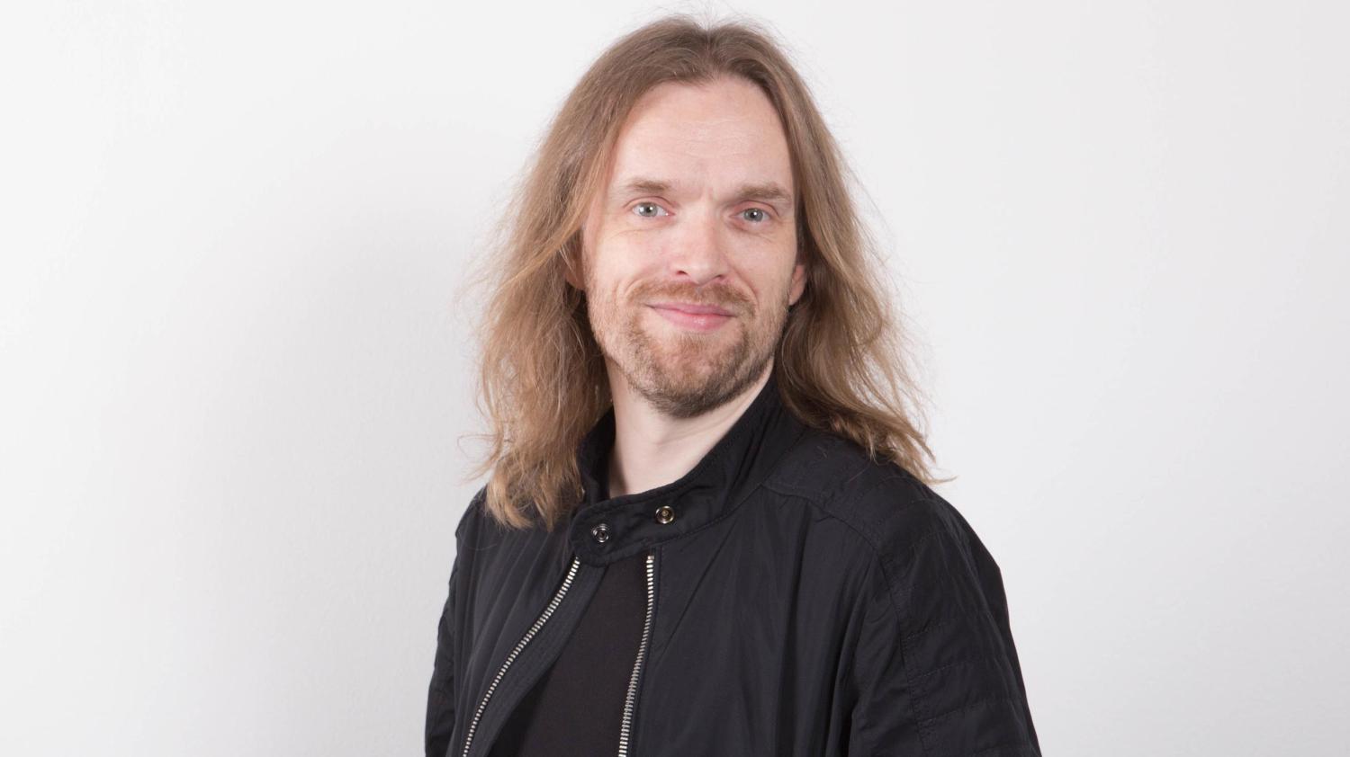 Anssi Kela sai vaimoltaan ikimuistoisen lahjan.