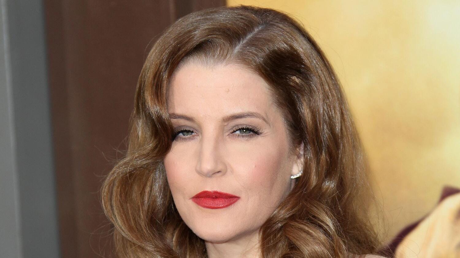 Lisa Marie Presley menehtyi tammikuussa.