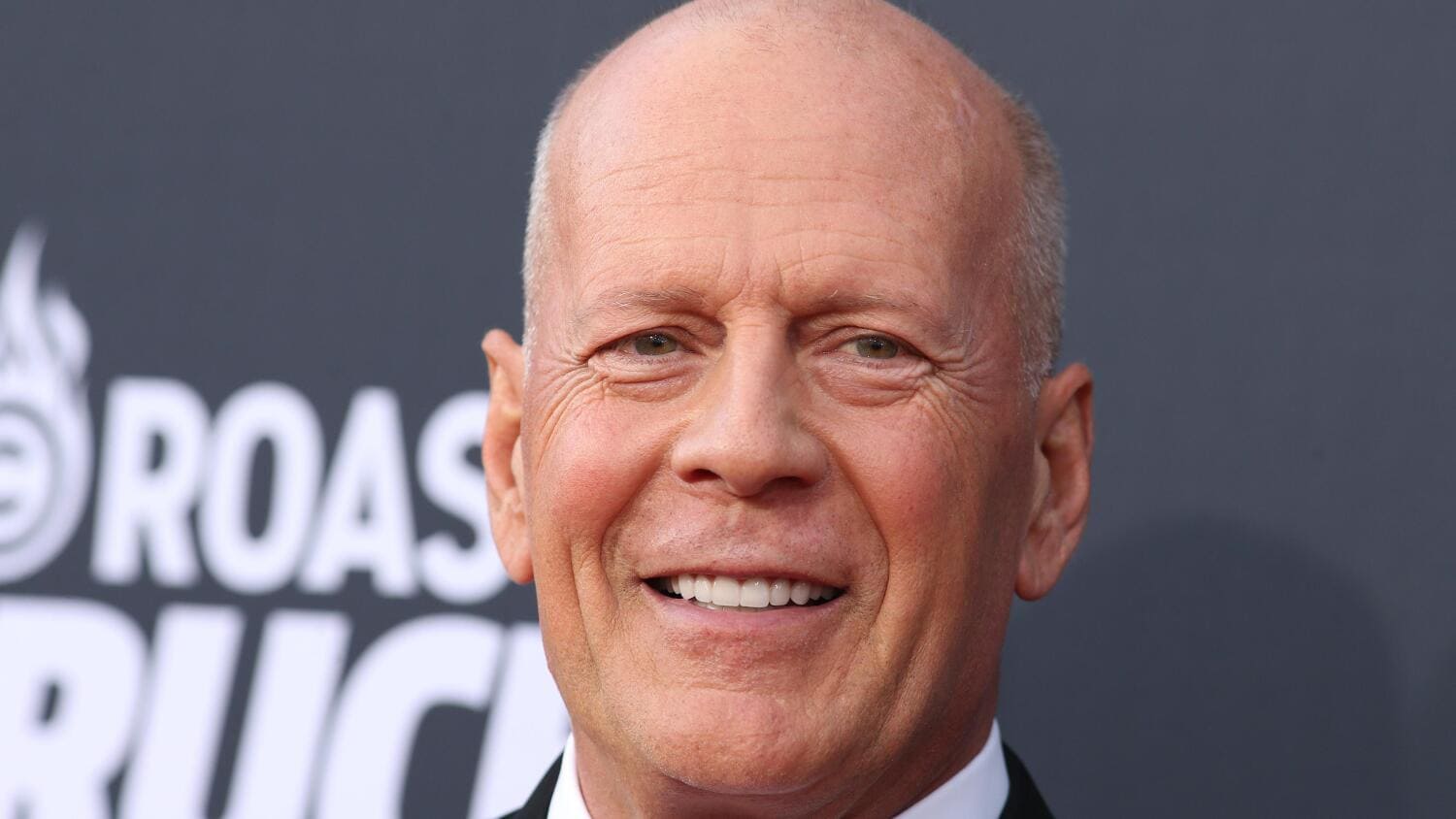 Bruce Willis.