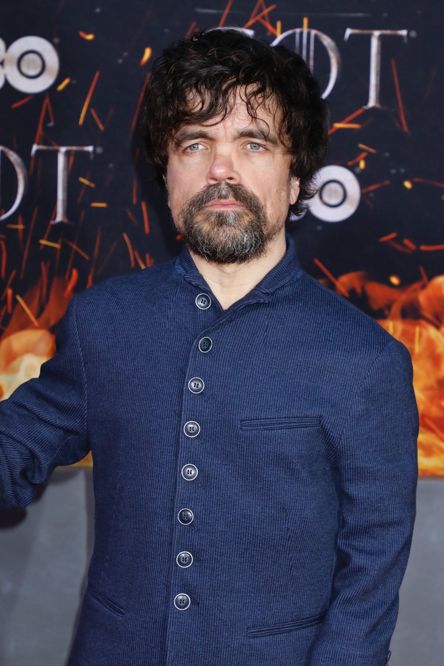 Peter Dinklage