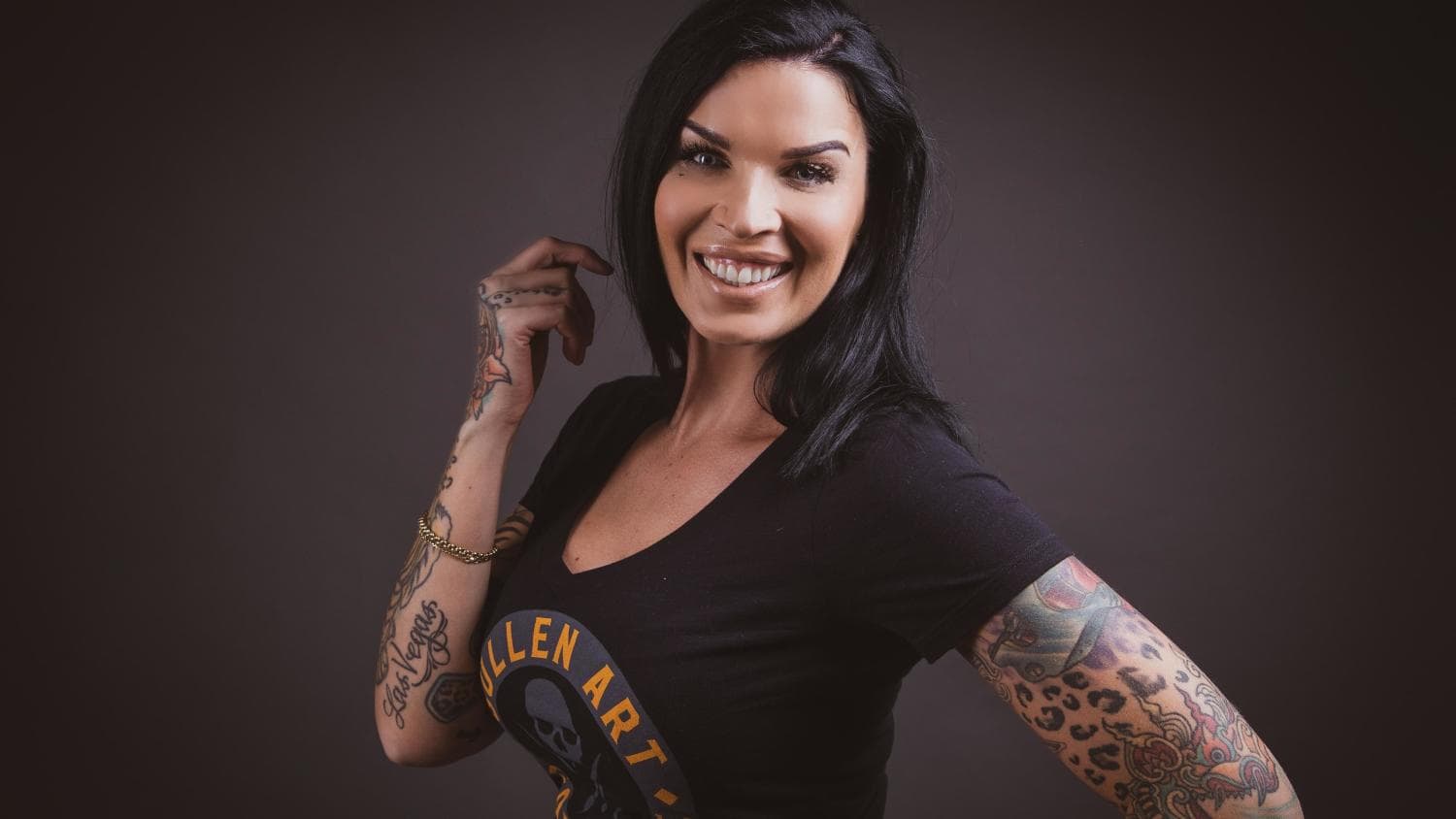 Sini Ariell muistelee ollessaan lapsuudessaan viikoittain poika nimeltä Pekka.