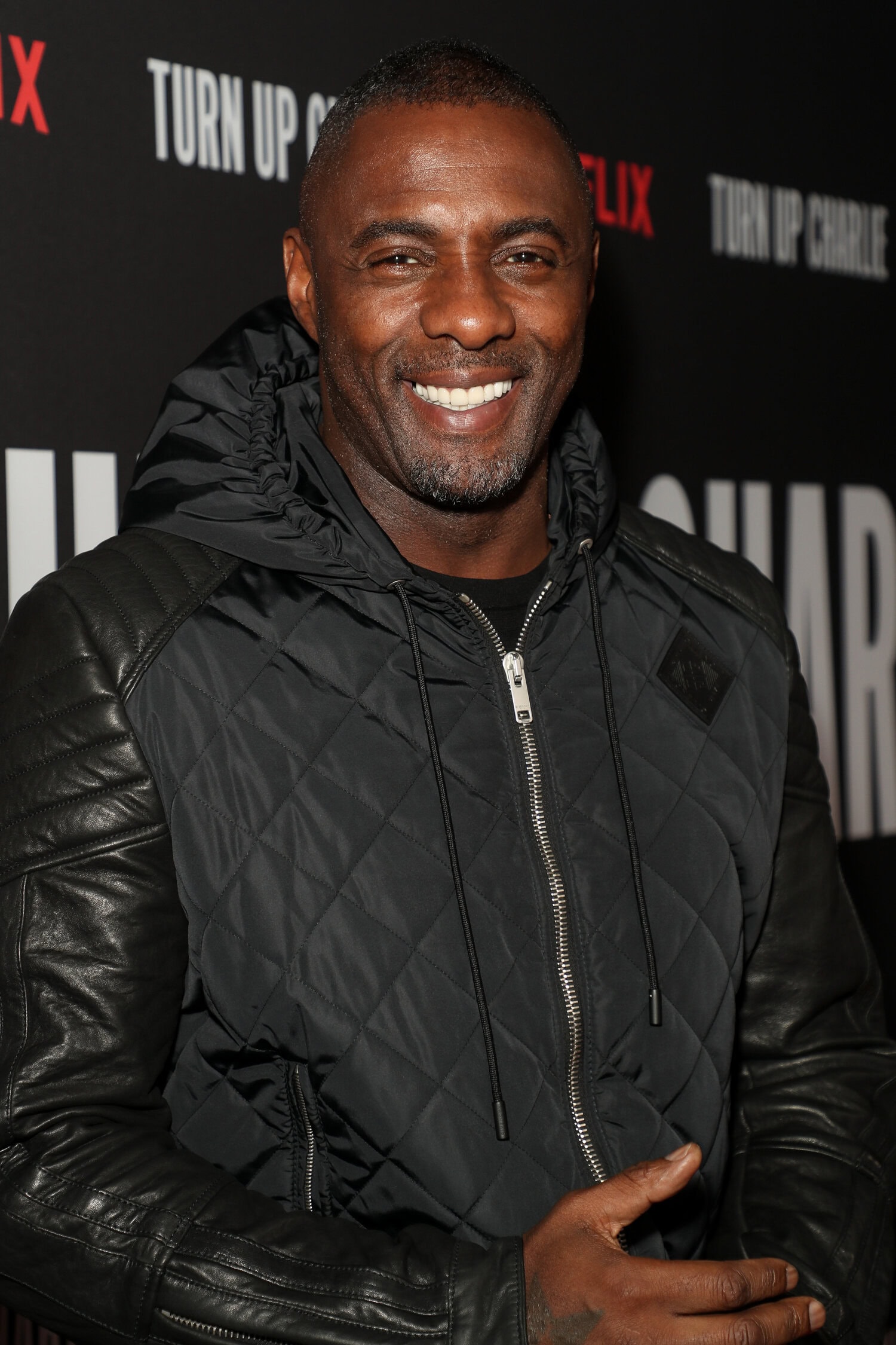 Idris Elba, 48, muistetaan muun muassa elokuvasta 28 viikkoa myöhemmin.