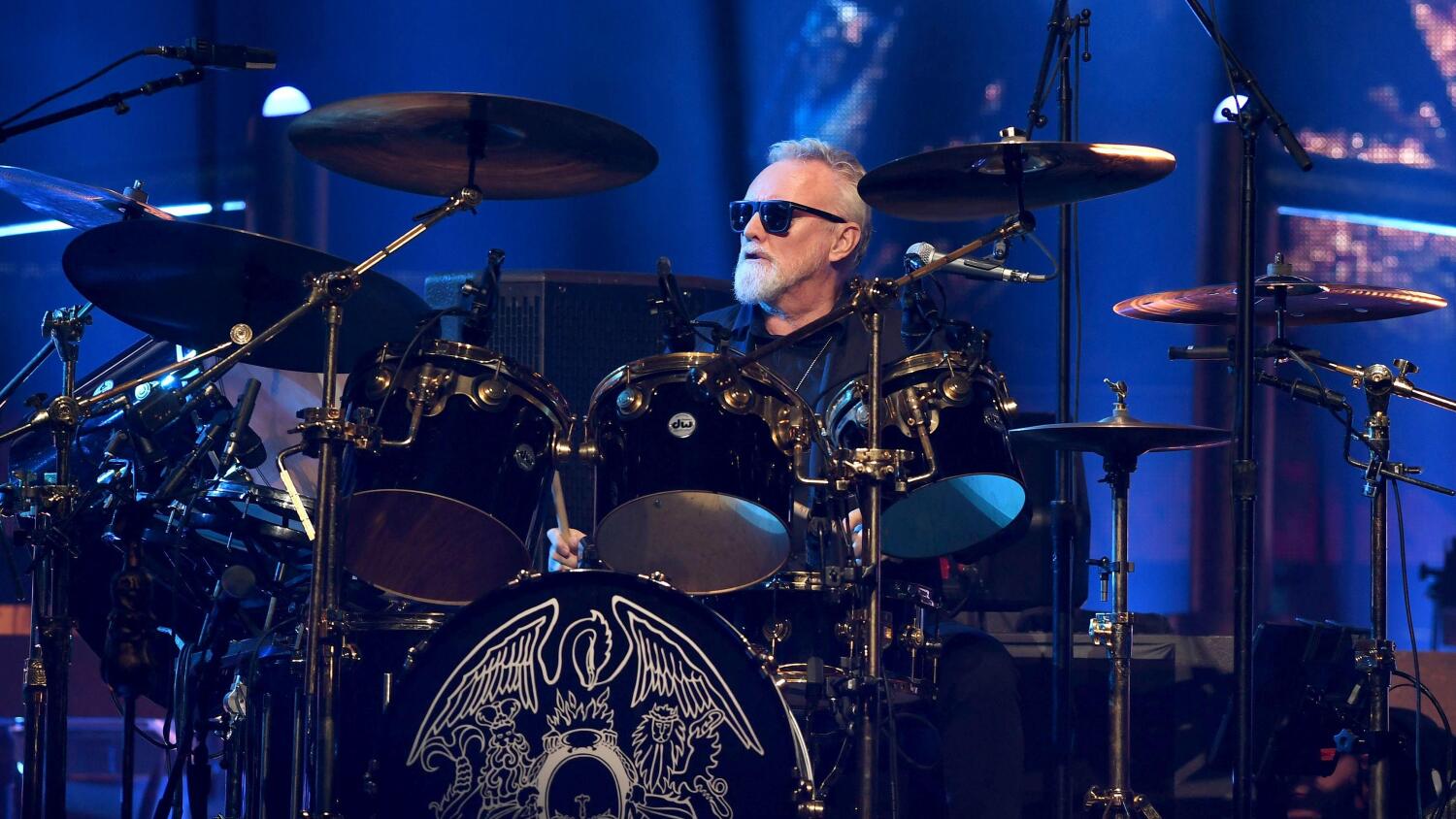 Roger Taylor