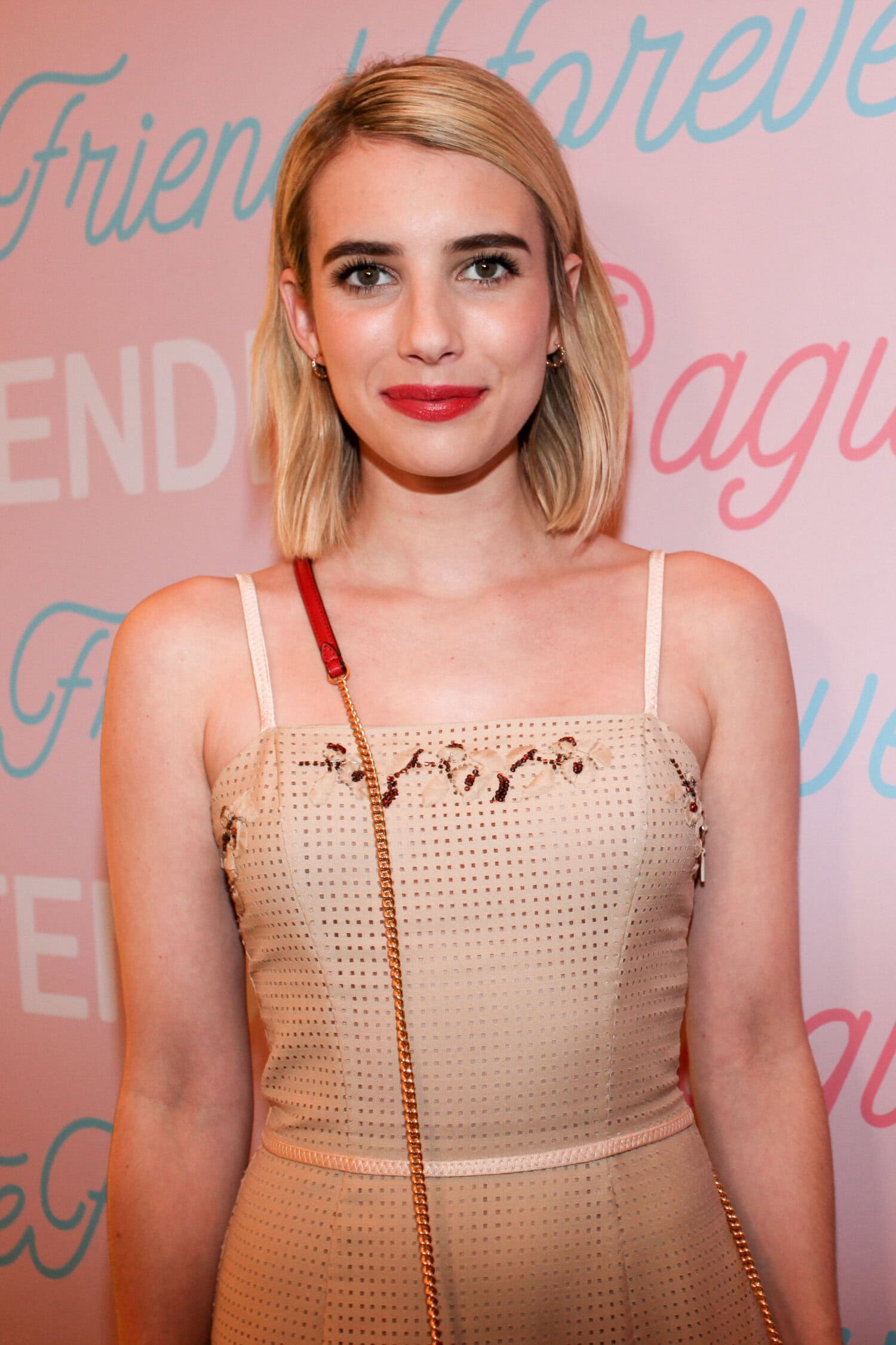 Emma Roberts