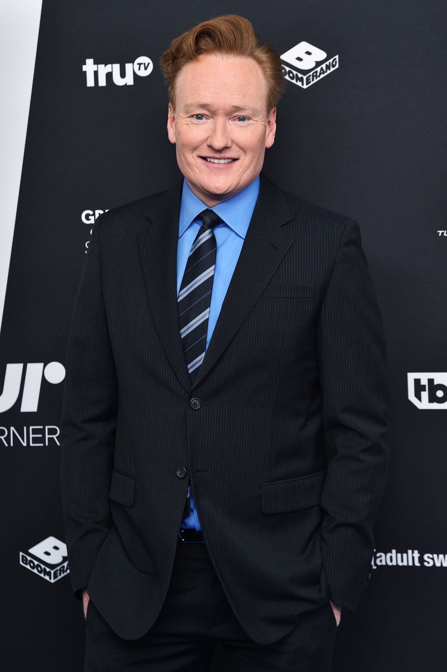 Koomikko on työskennellyt television parissa jo vuosia, ja hän on kerännyt urallaan peräti 31 Emmy-ehdokkuutta.