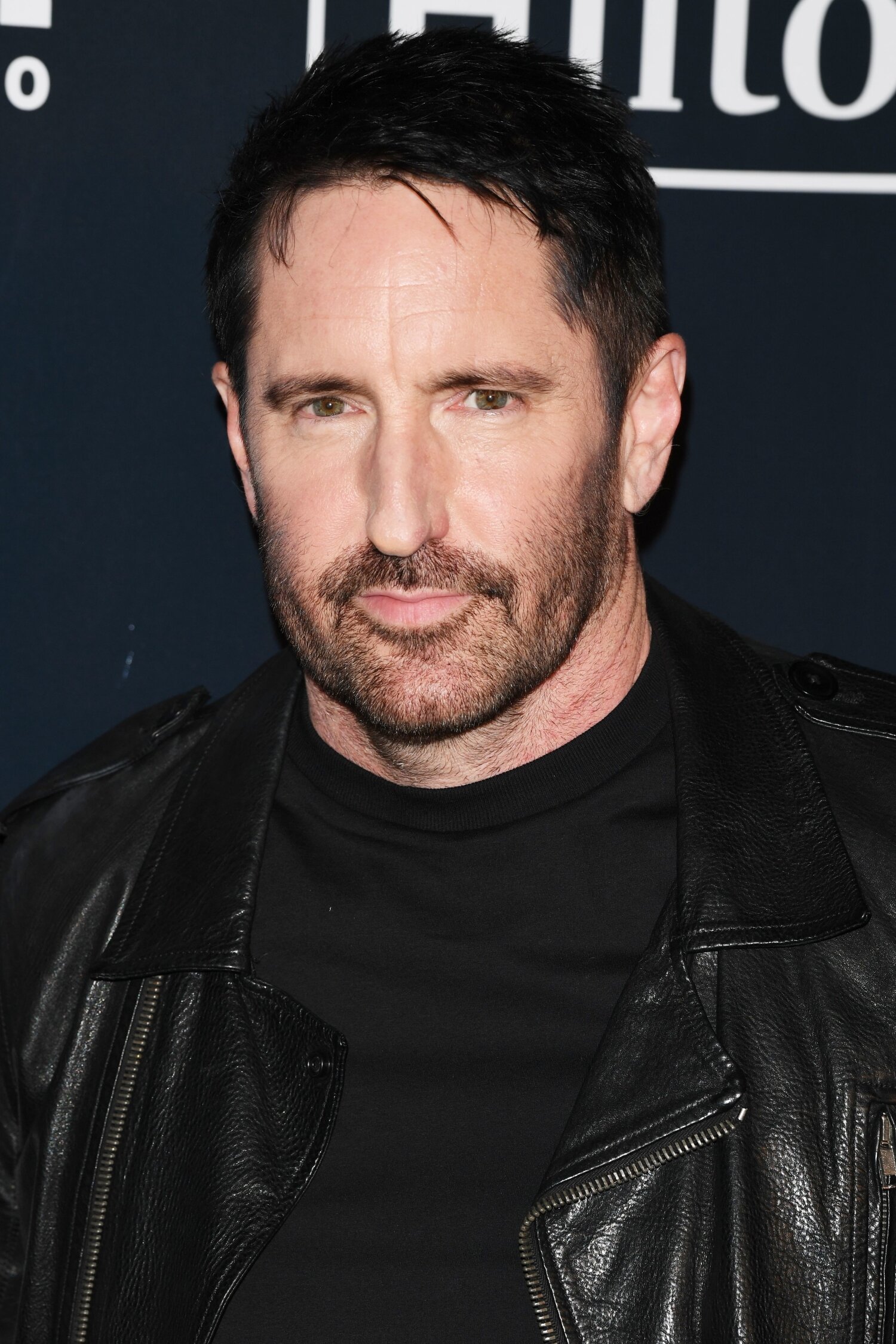 Trent Reznor
