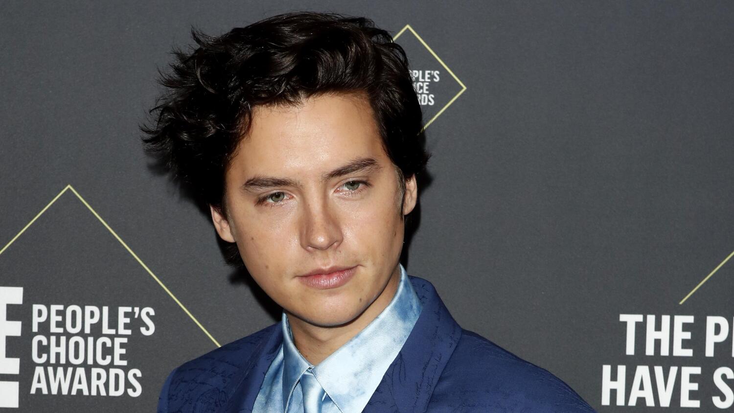 Sprouse on nykyisin 29-vuotias.