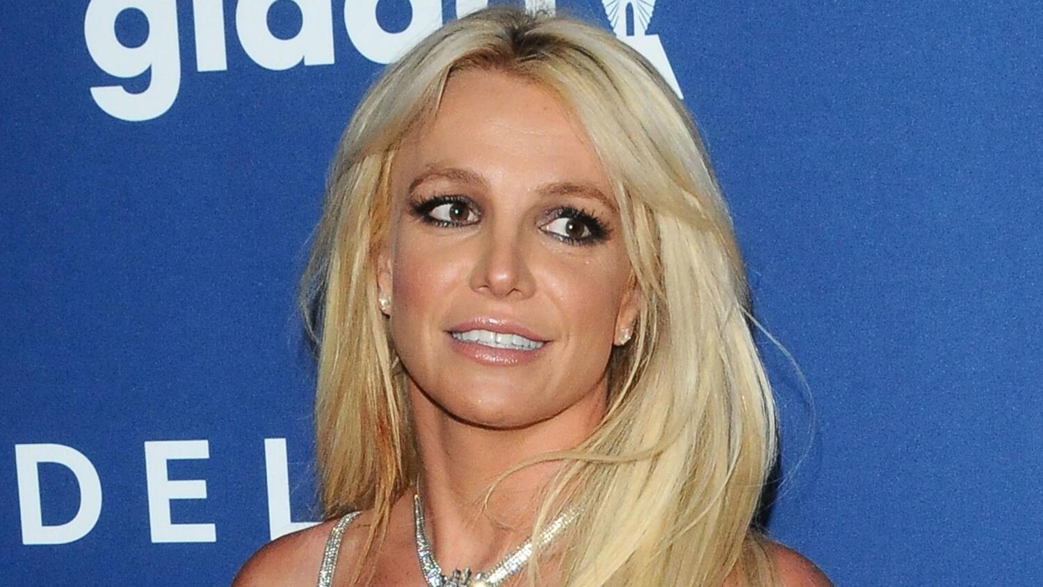 Britney Spears vapautui vuosien holhouksestaan aiemmin tänä vuonna.