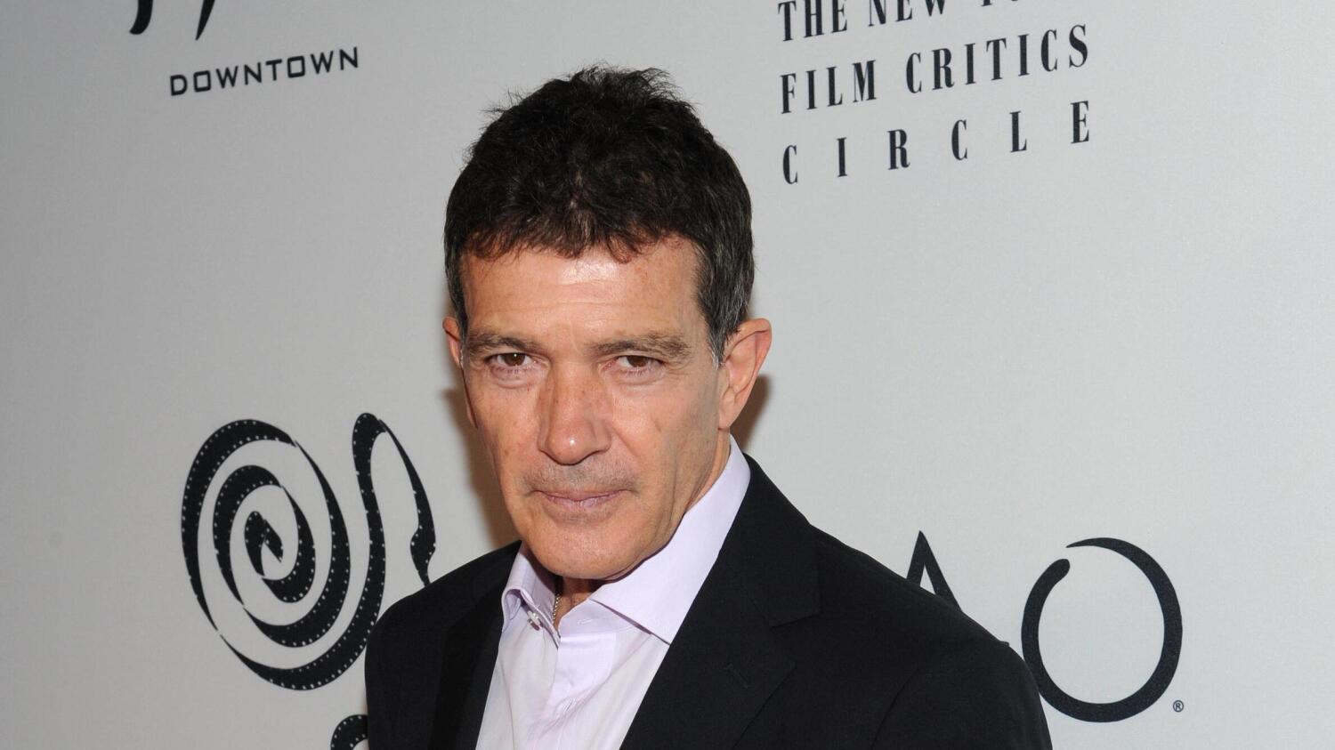 Antonio Banderas nähdään seuraavassa Indiana Jones -elokuvassa.