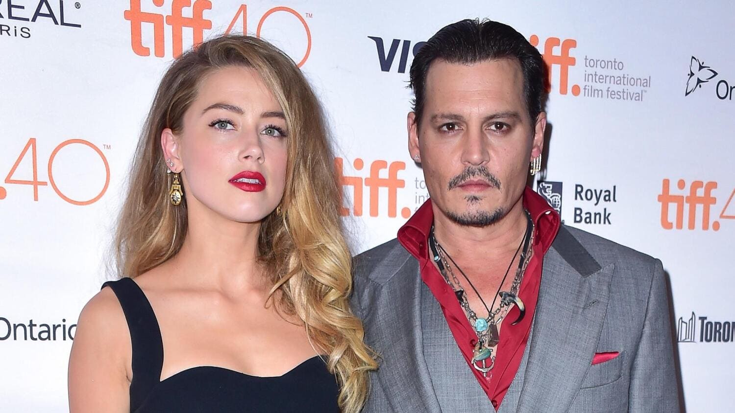 Amber Heardin ja Johnny Deppin oikeustaistelu jatkuu edelleen.