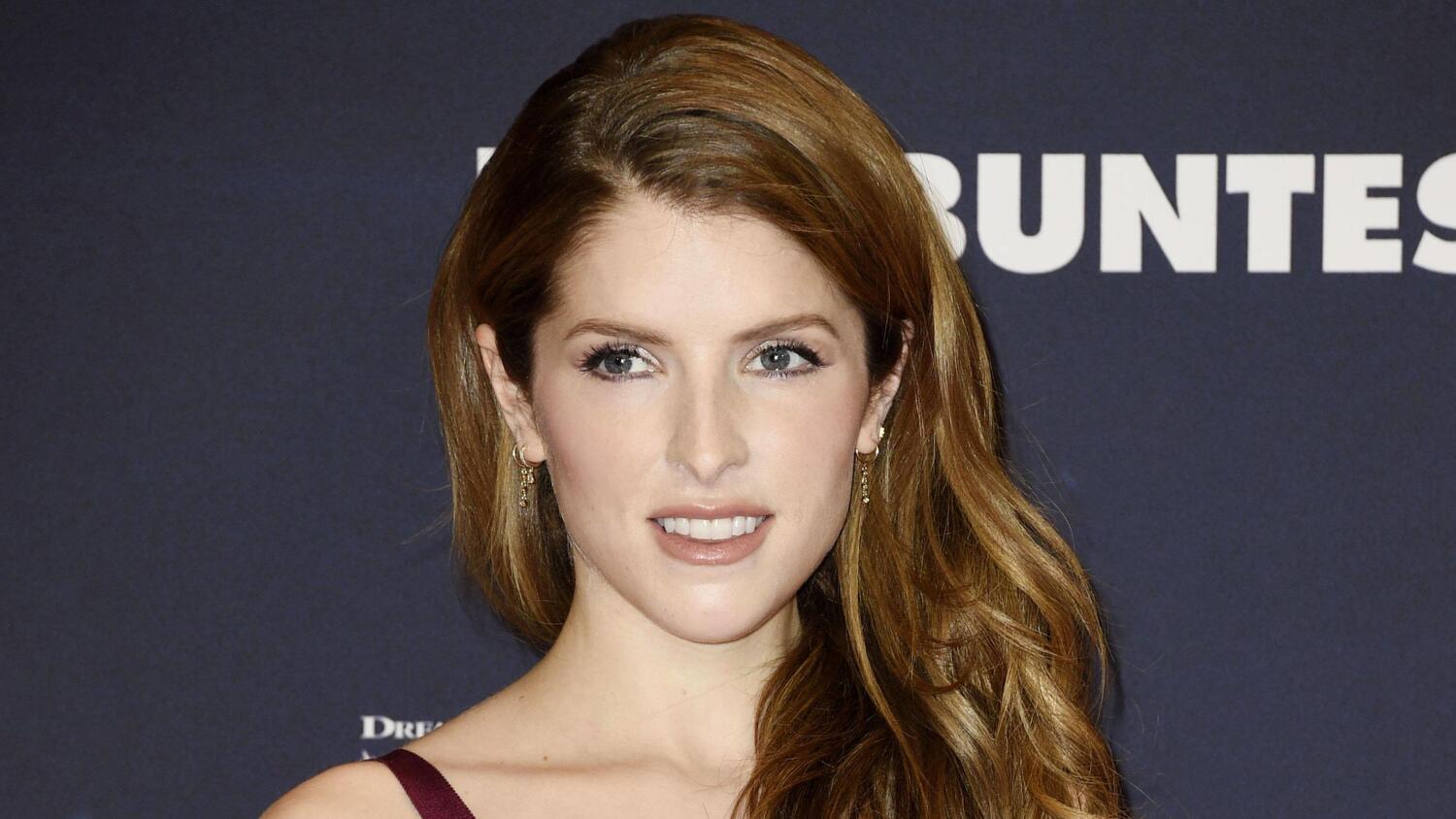 Anna Kendrick tähdittää Alice, Darling -elokuvaa.