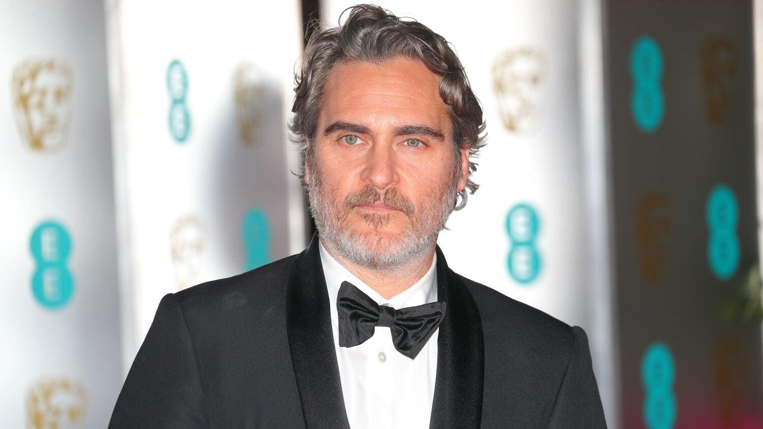 Joaquin Phoenix.