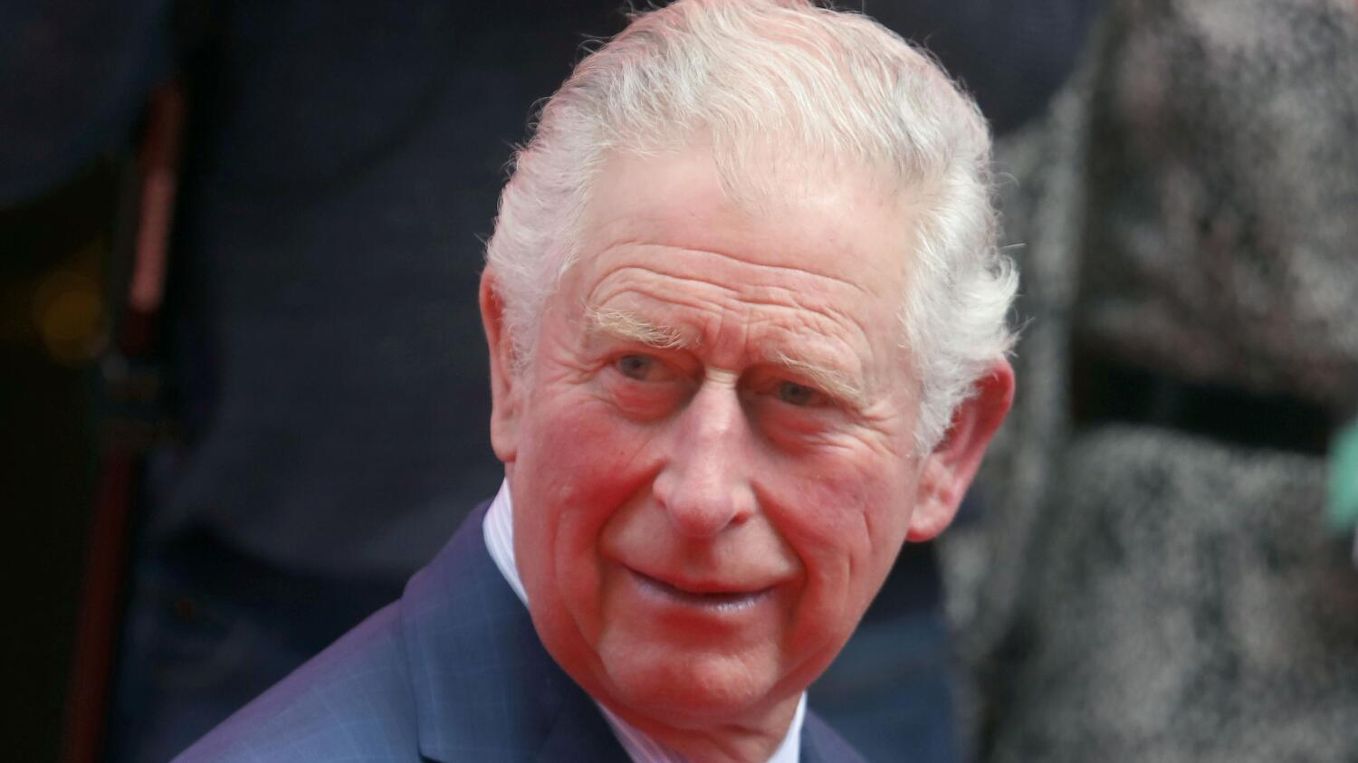 Prinssi Charlesin kerrotaan haluavan kaventaa monarkiaa.