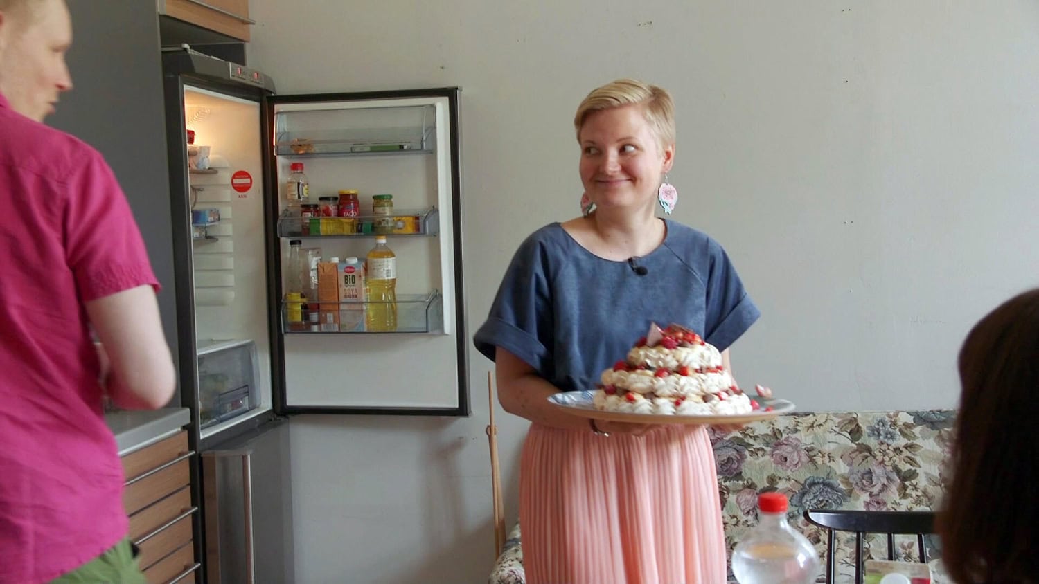 Tommi ja Juudit nähtiin suosikkiohjelman seitsemännellä kaudella.