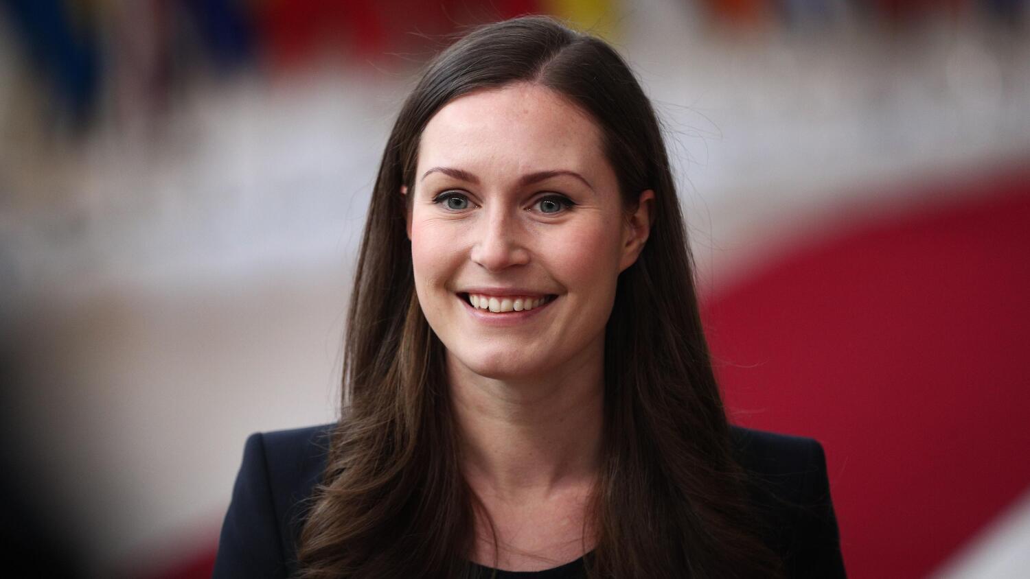 Sanna Marin kiistää käyttäneensä huumeita juhliessaan ystäviensä kanssa.