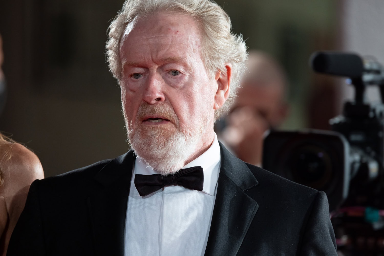 Ridley Scott vakuuttaa, että Gladiatorin jatko-osa tulee vielä.