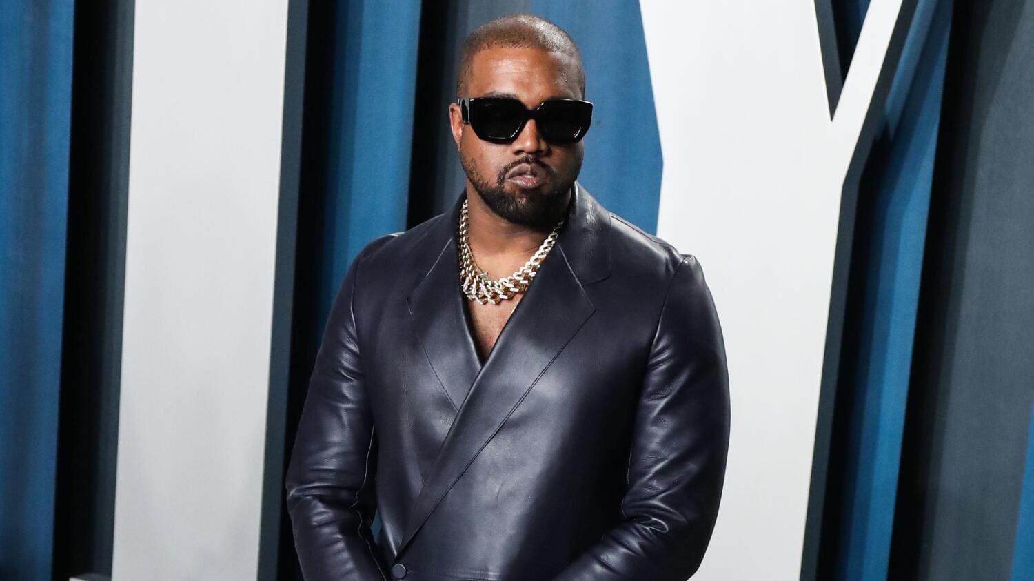 Kanye West.