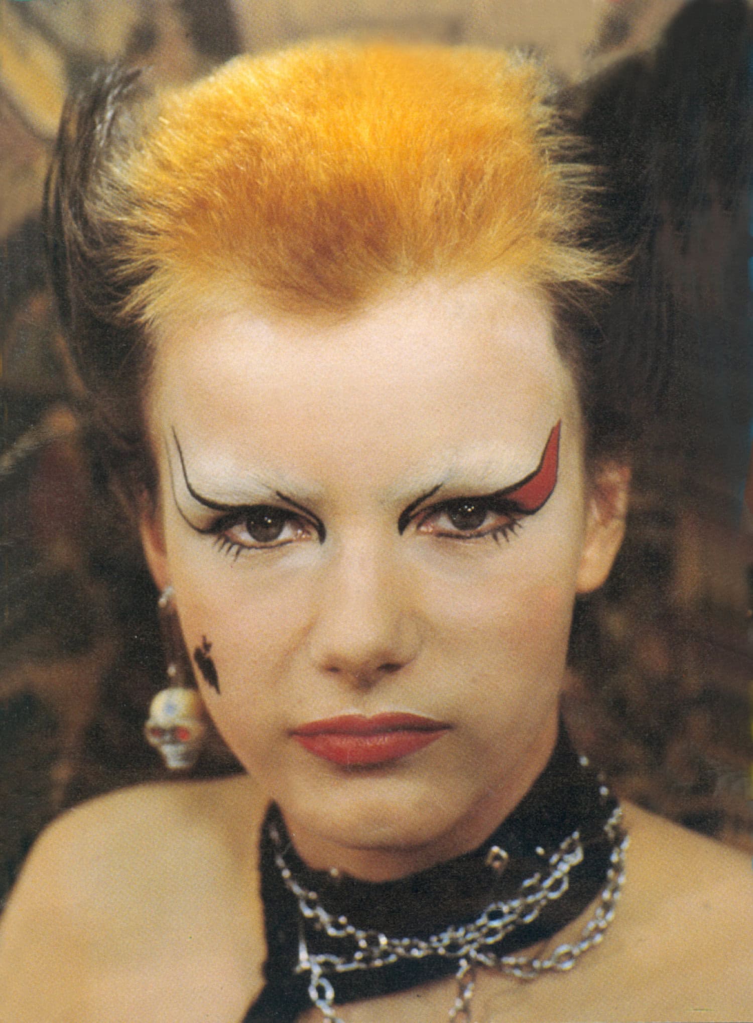 Soo Catwoman.