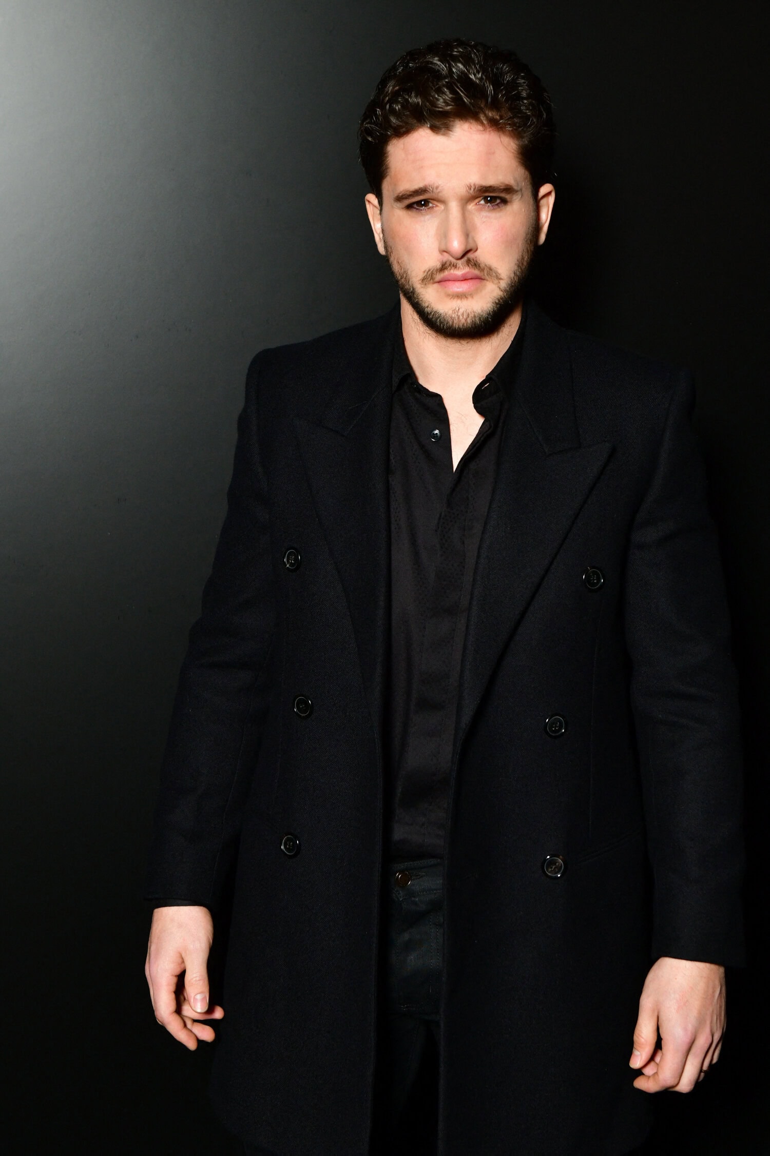 Kit Harington
