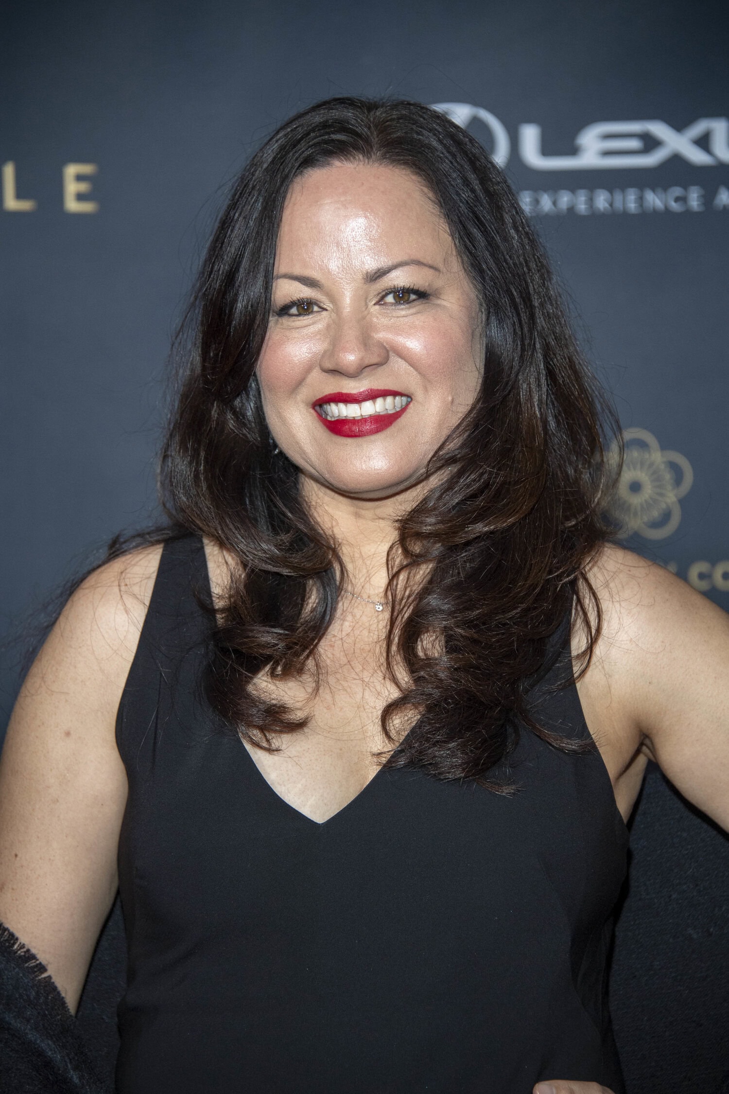 Shannon Lee on näyttelijä ja itsepuolustuksen ammattilainen.