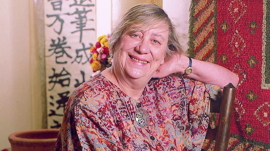 Kirsi Kunnas menehtyi viime marraskuussa 96-vuotiaana.