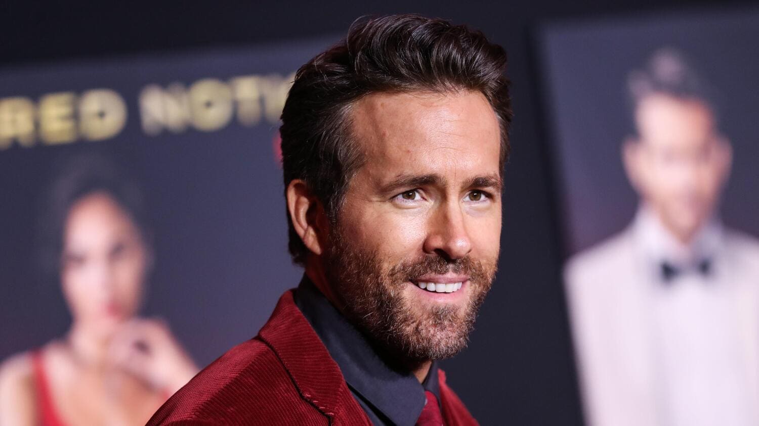 Ryan Reynolds vitsailee Disneyn klassikkoelokuvista ja siitä, kuinka joidenkin niistä tulisi olla ikärajasuositukseltaan K18.