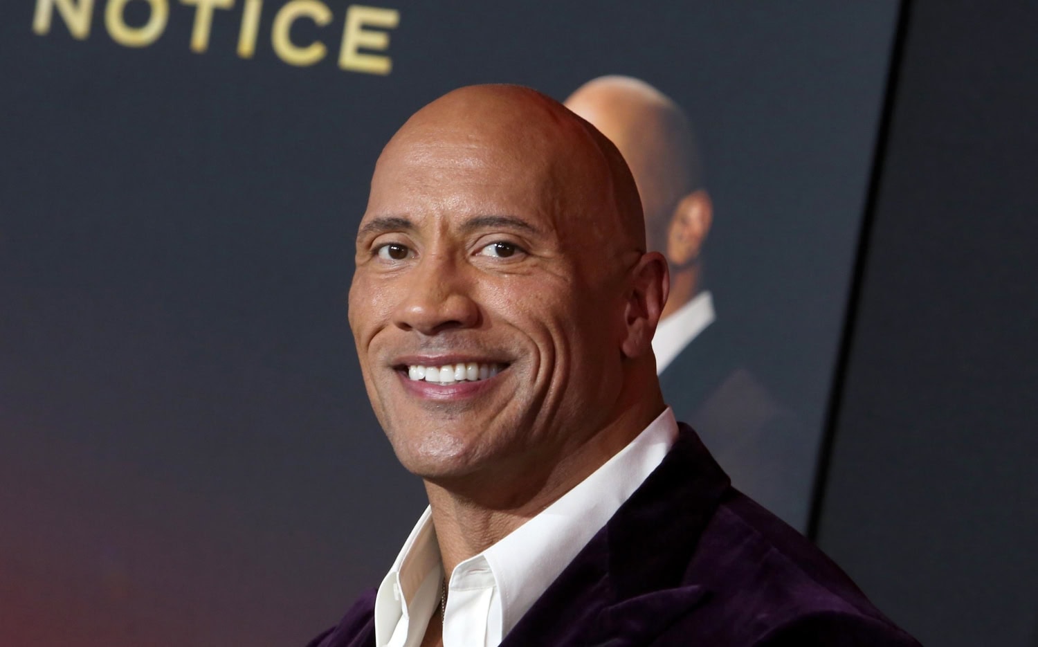 Dwayne Johnson