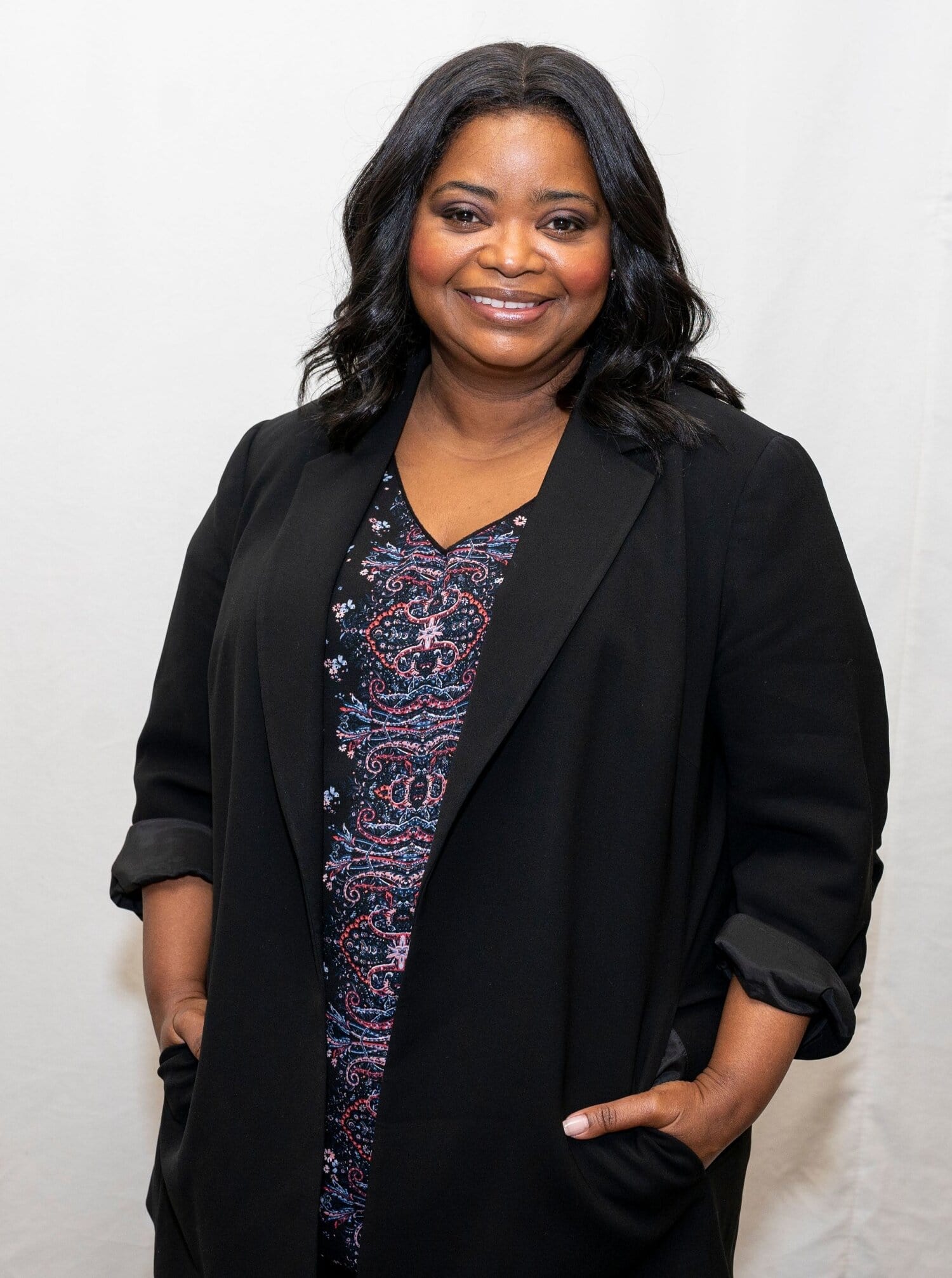 Octavia Spencer