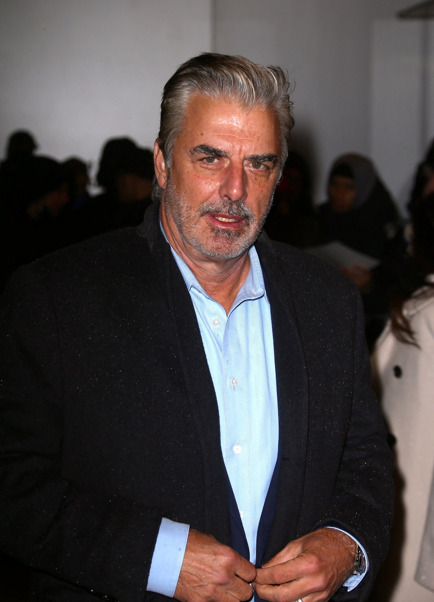 Chris Noth