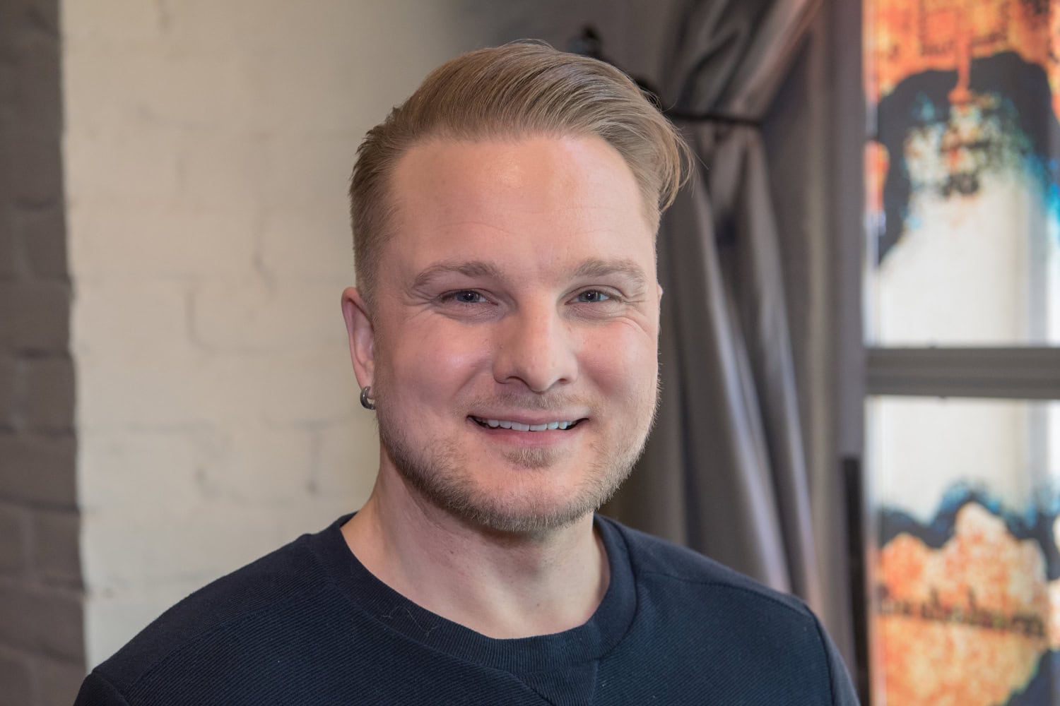 Jantusen roolissa nähdään Severi Saarinen.