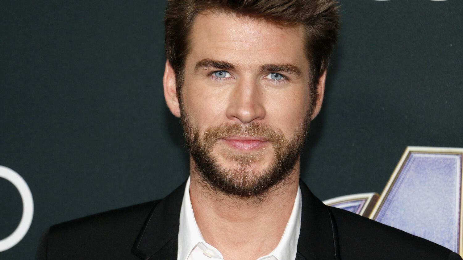 Liam Hemsworth