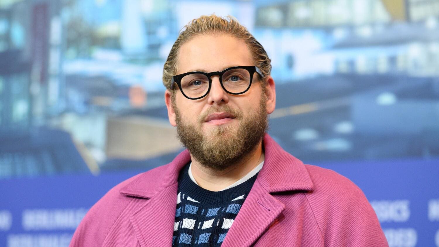 Jonah Hill.