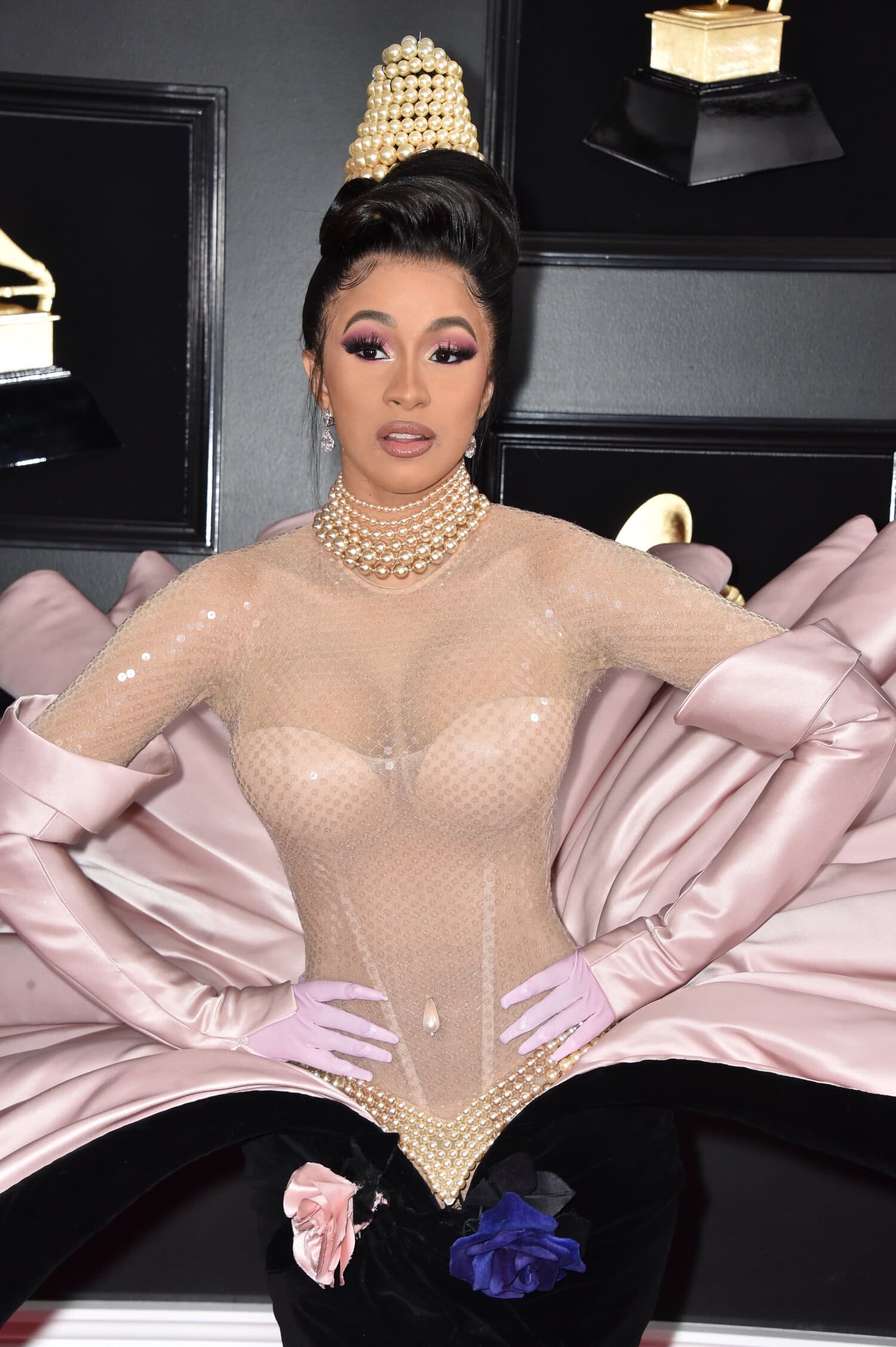 Cardi B