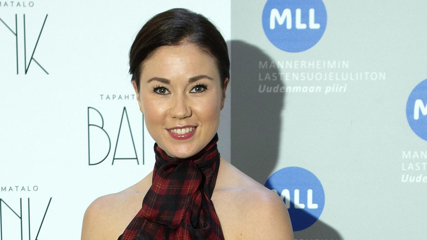 Laura Lepistö on voittanut urallaan muun muassa MM-pronssia.