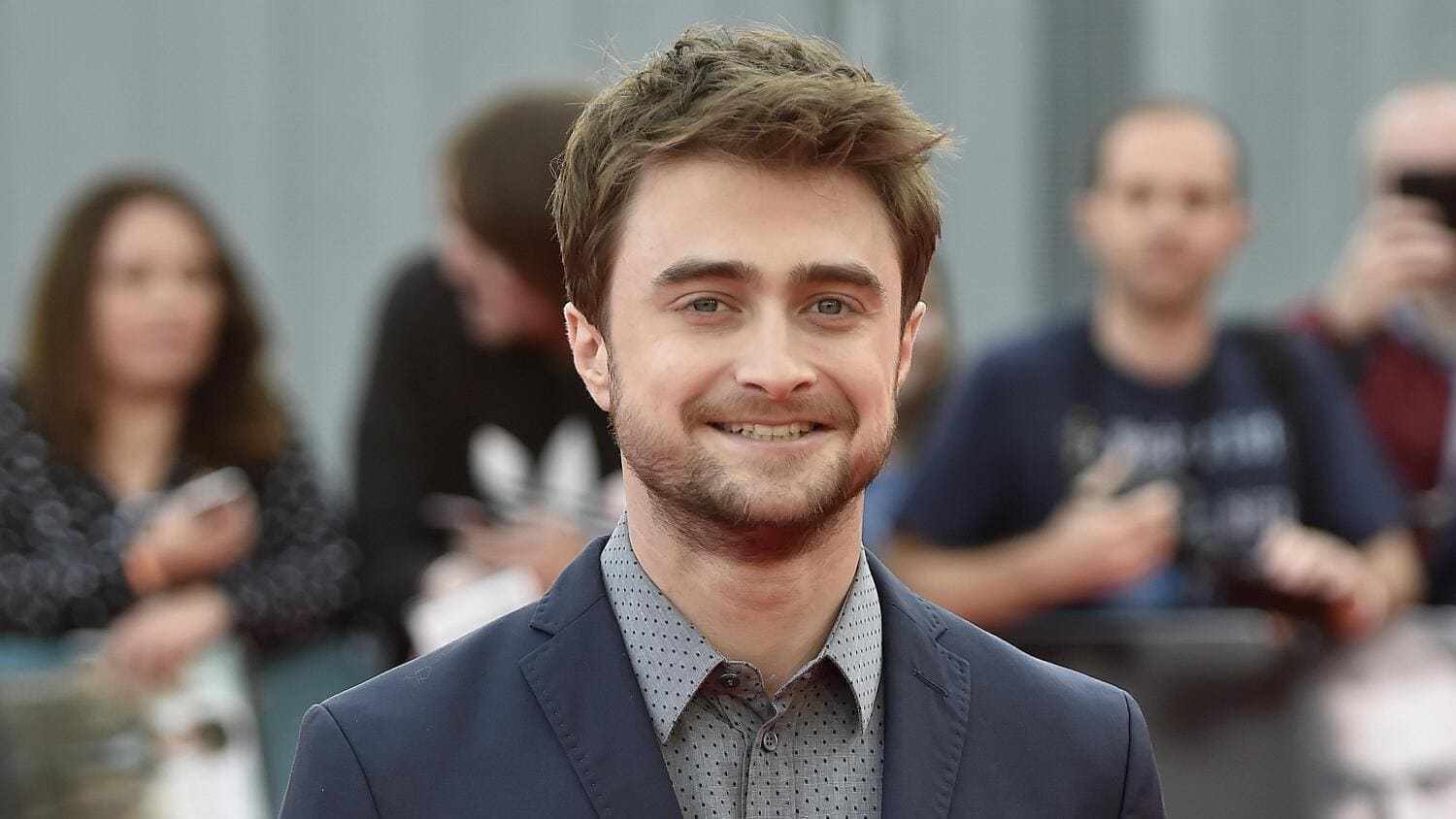 Daniel Radcliffe olisi valmis palaamaan velhomaailmaan.