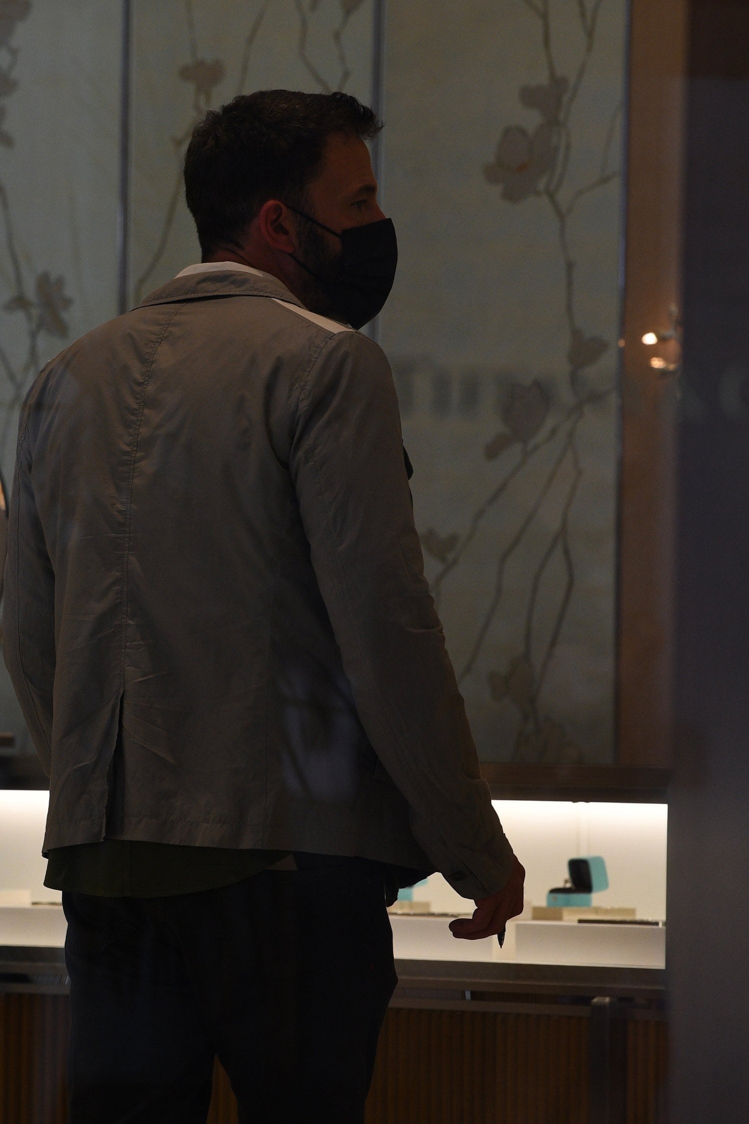 Aikooko Affleck kosia Jennifer Lopezia?