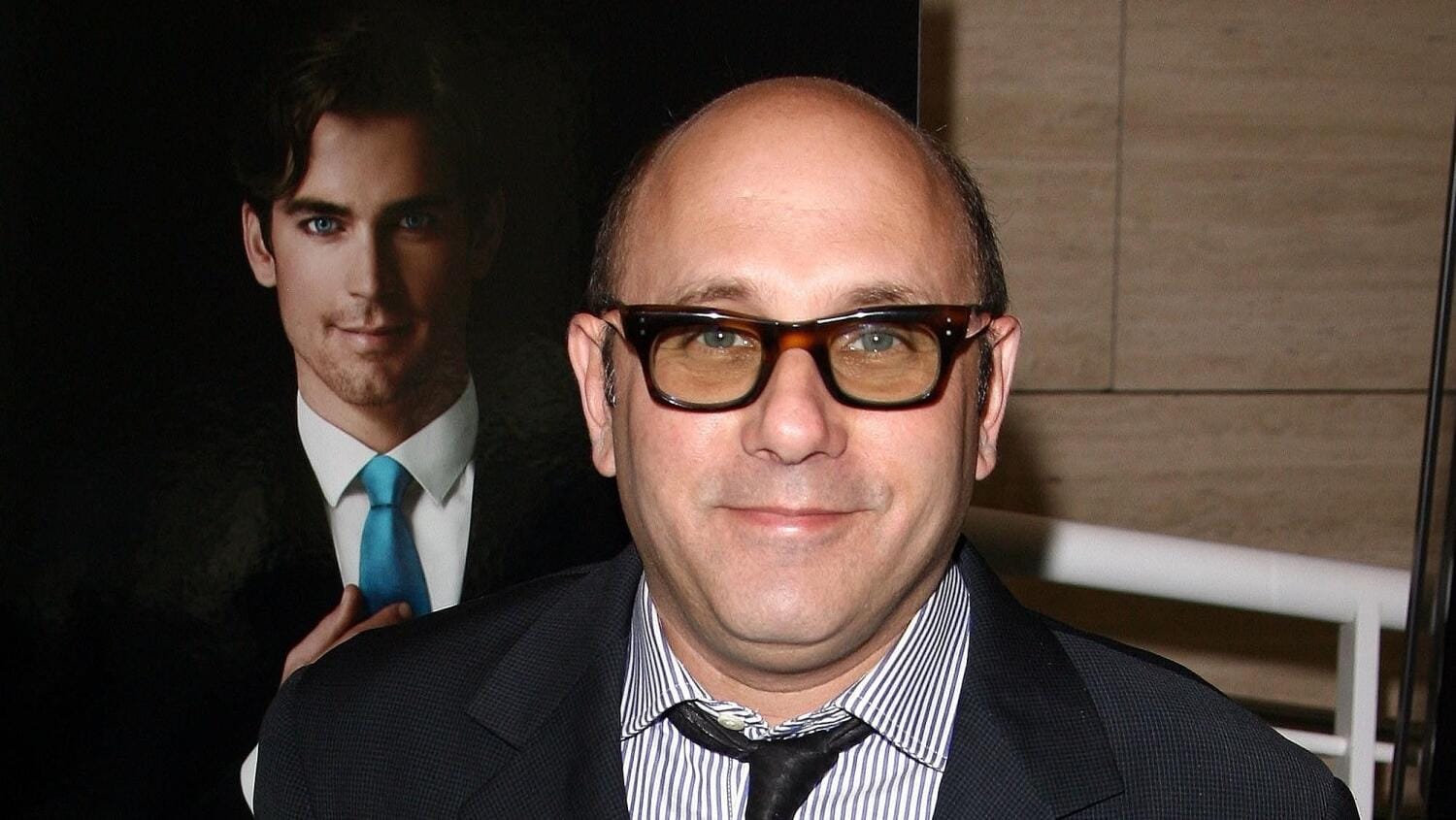 Garson näytteli sarjassa Stanfordia.