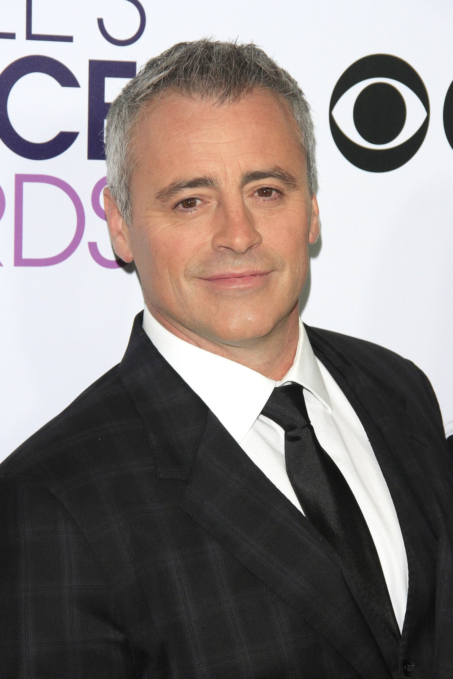 Matt Le Blanc näytteli Joeyn roolia.