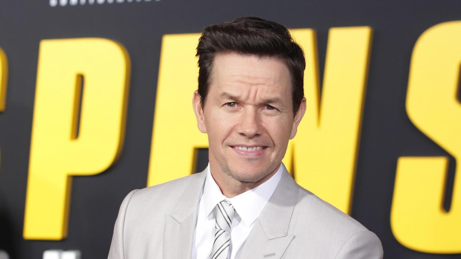 Mark Wahlberg.