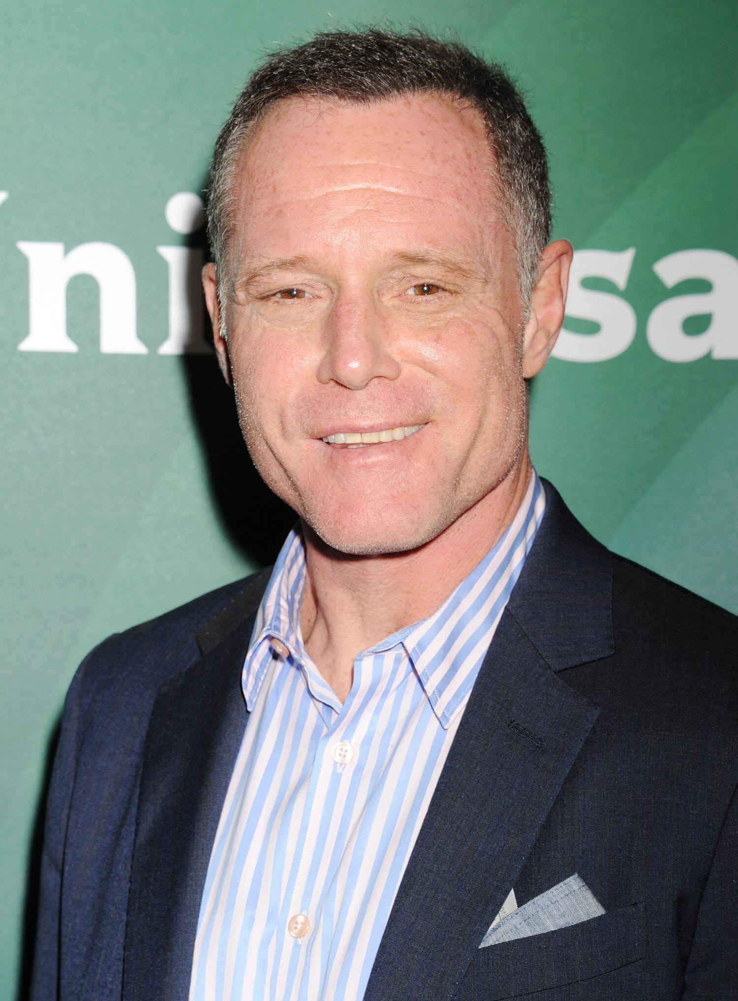 Jason Beghe oli skientologi vuosina 1994-2007.